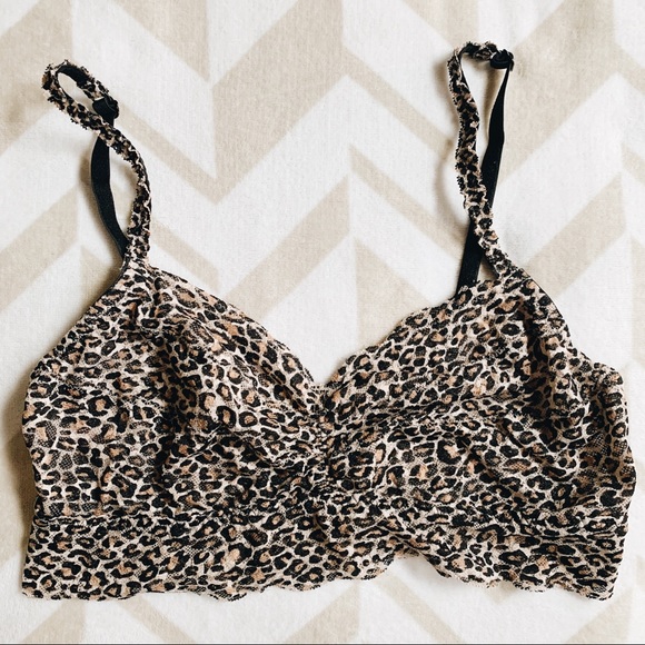 PINK Victoria's Secret Other - VS PINK Bralette